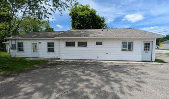 1232 E Superior St, Alma, MI 48801