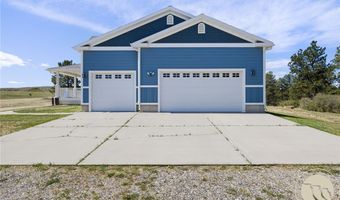 2214 Trails End Rd, Billings, MT 59106