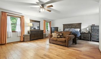 1190 Cambridge Cir, Benton, AR 72019