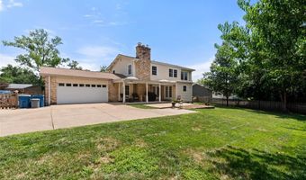 603 Rue Montand Dr, Ballwin, MO 63011