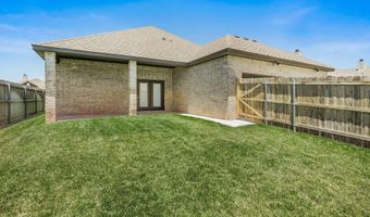 7505 Bluestone Dr, Amarillo, TX 79119
