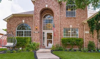 1723 Clarke Springs Dr, Allen, TX 75002