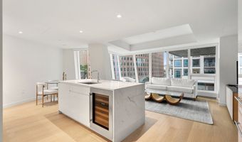 150 Seaport Blvd #5G, Boston, MA 02210