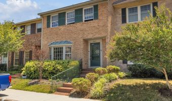 8247 CLIFTON FARM Ct, Alexandria, VA 22306