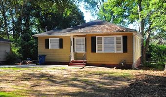 2641 Acadia St A, Atlanta, GA 30344