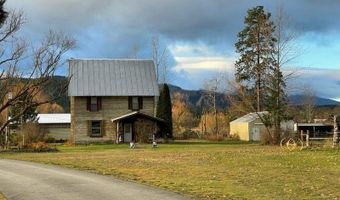 210 Rusho Lane 78 Acres, Blanchard, ID 83804