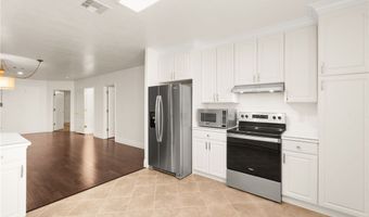 1535 Independence Way, Boulder City, NV 89005
