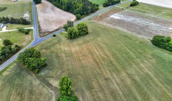 1651 Live Oak Rd, Angier, NC 27501
