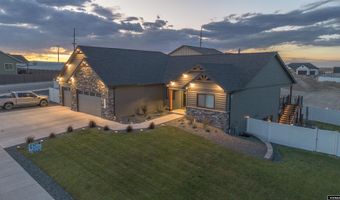 4002 Drayton Way, Casper, WY 82609