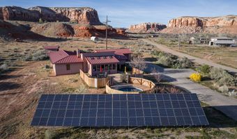 16 W COBBLE Ln, Bluff, UT 84512