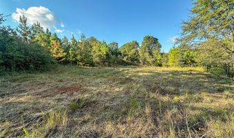 000 Sing Rd, Macomb, OK 74852