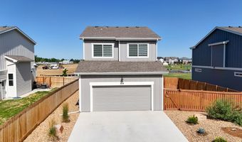309 Pyramid Peak St, Berthoud, CO 80513