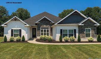 Monticello B Avondale Drive, Athens, AL 35613