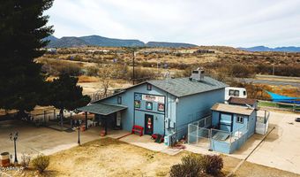 874 N INDUSTRIAL Dr, Camp Verde, AZ 86322