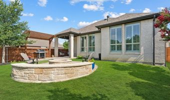14845 Belclaire Ave, Aledo, TX 76008