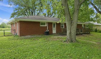 4405 S 50 W, Anderson, IN 46013