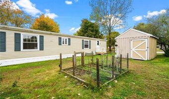 41 Wright Way, Coventry, RI 02816