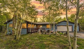 1456 Highpoint Cir, Black Hawk, CO 80422