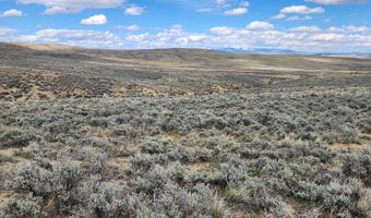 Delargo Lane, Belfry, MT 59008