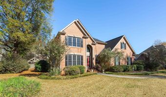 3 OLD IVY Pl, Anniston, AL 36207