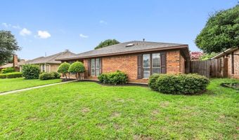 3919 Dome Dr, Addison, TX 75001
