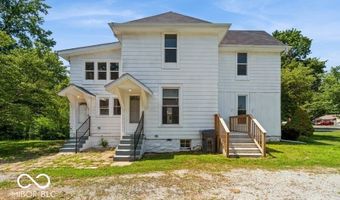 1803 E 10th St, Anderson, IN 46012