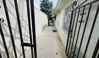 2516 Alcazar St, Los Angeles, CA 90033