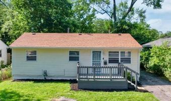 1659 E Blake Ave, Columbus, OH 43219
