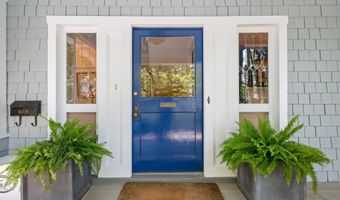 3031 NEWARK St NW, Washington, DC 20008