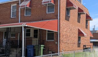 3018 E LARUE Sq E, Baltimore, MD 21225