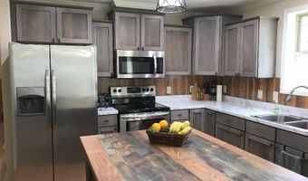 160 Slytown Rd, Amity, AR 71921