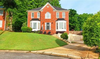 3760 Mashie Ct, Acworth, GA 30101
