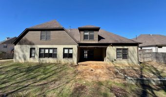 5478 SCARLET RIDGE Dr, Arlington, TN 38002