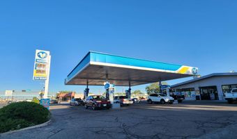 1620 CARLISLE Blvd SE, Albuquerque, NM 87106