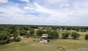 6592 Cooksey, Adkins, TX 78101