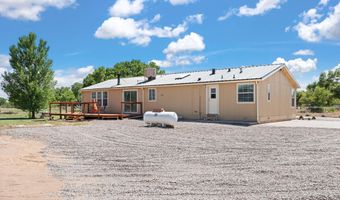 3 SOLO Rd, Belen, NM 87002