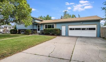 4825 E 12TH St, Cheyenne, WY 82001