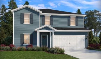 327 White Birch Ln, Angier, NC 27501