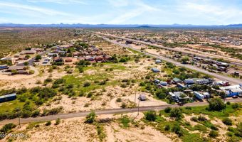 22055 W Sunrise Rd, Congress, AZ 85332