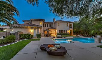 11965 PORT LABELLE Dr, Las Vegas, NV 89141