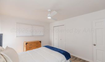 3603 S RUSK St, Amarillo, TX 79109