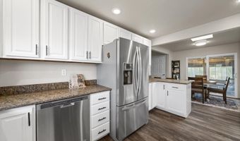 707 E LAUGHLIN Rd, Cheyenne, WY 82009