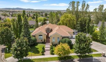3770 Autumnwood Dr, Ammon, ID 83406