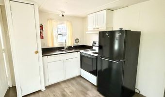 738 Forest Avenue Mobile Home Park, Middletown, RI 02842