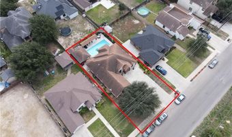 404 N Los Ebanos Blvd, Alton, TX 78573