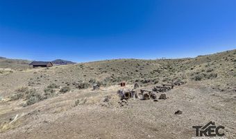 4 Whit Creek Rd, Cody, WY 82414