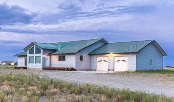 12 OSAGE PATH Trl, Boulder, WY 82923