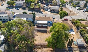 5520 Albemarle St, San Diego, CA 92139