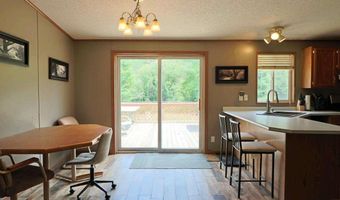 200 S 6th St E, Aurora, MN 55705