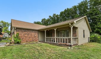 7515 Natchez Ct, Indianapolis, IN 46217